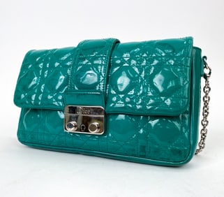 CHRISTIAN DIOR MISS DIOR PROMENADE CHAIN BAG