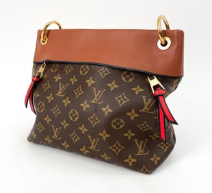 LOUIS VUITTON TUILERIES BESACE SHOULDER BAG