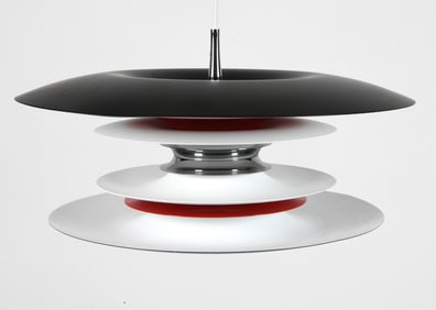 BELID T1166 "DIABLO" SWEDISH CEILING LIGHT 2019