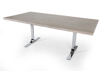 RUMRUNNER HOME DINING TABLE