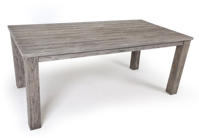 Dimensions: H 30" x W 90" x D 39" Condition: Scuffs to corners, Wear consistent with age and use.