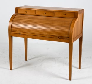 ATTR. ANDREAS HANSEN WRITING DESK C. 1960S
