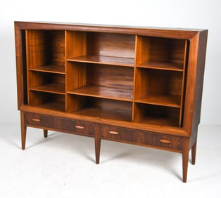 DANISH ROSEWOOD SIDEBOARD FOR REPAIR