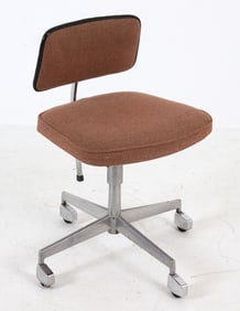 JACOB JENSEN LABOFA SWIVEL OFFICE CHAIR