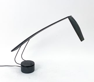 MARIO BARBAGLIA & MARIO COLOMBO "DOVE" DESK LAMP