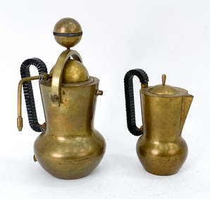 ALFONSO BIALETTI ITALIAN ESPRESSO & PITCHER GROUP