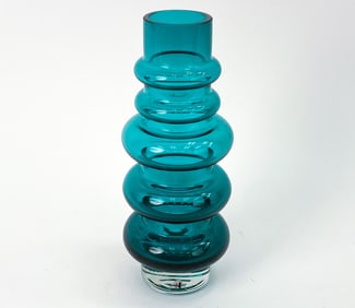 TAMARA ALADIN FOR RIIHIMAEN LASI FINNISH VASE