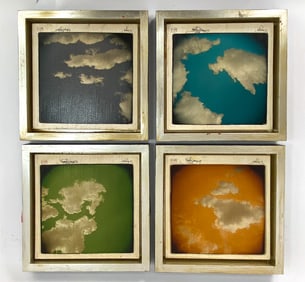 MICHAEL BRYANT PHOTO GROUPING