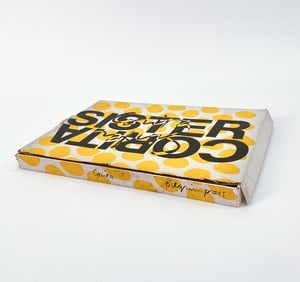 SISTER CORITA KENT PORTFOLIO 1ST EDITION 1968