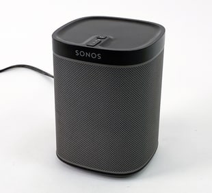 SONOS PLAY 1 SPEAKER