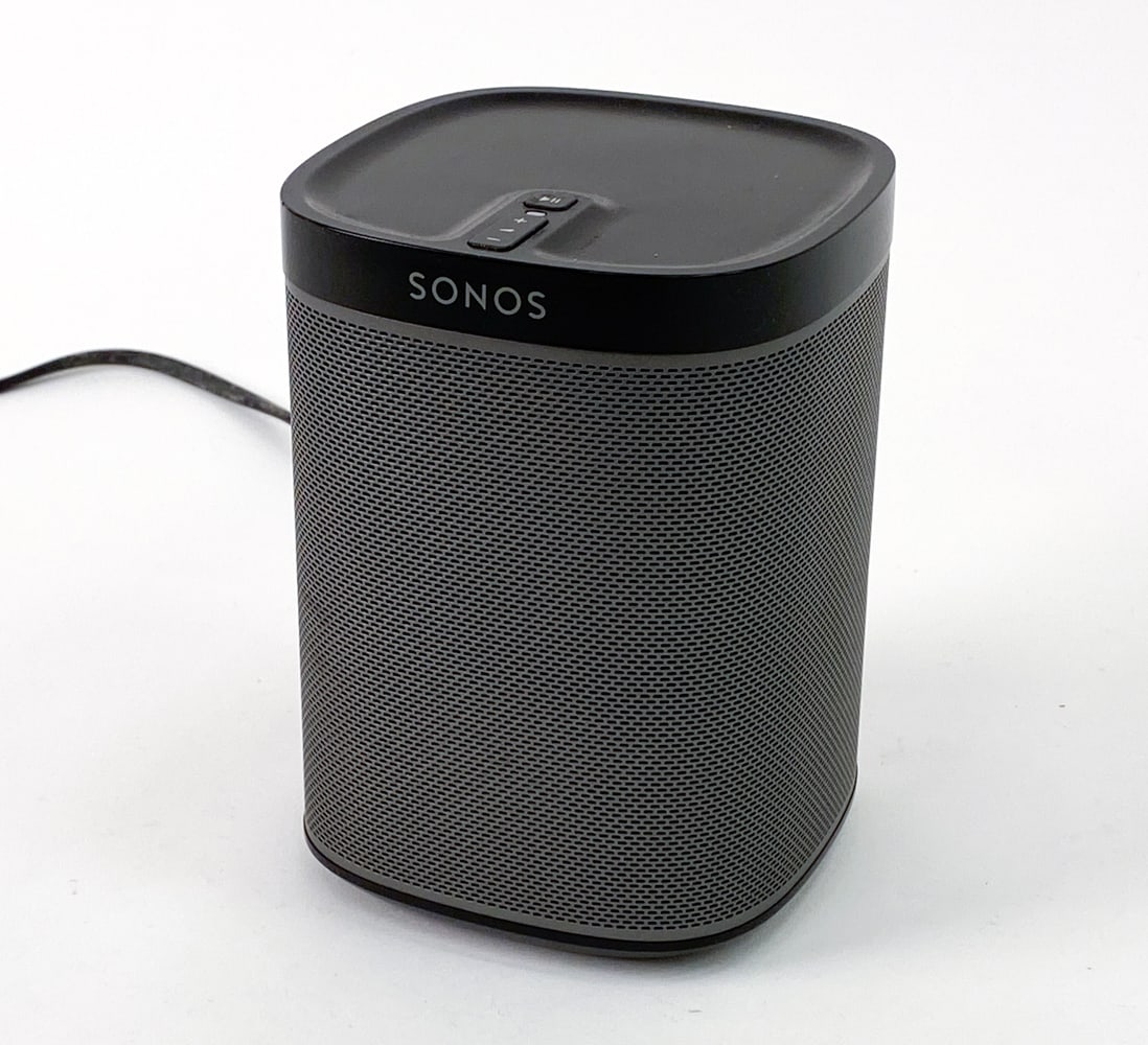 SONOS PLAY 1 SPEAKER (1 of 12)