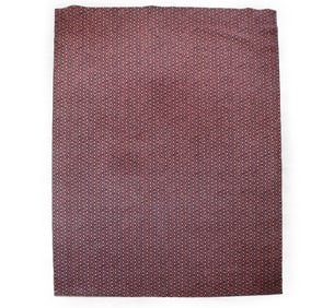 VINTAGE DUTCH WOOL RUG