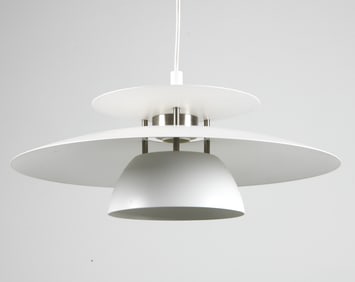 CONTEMPORARY EGLO 'BRENDA' PENDANT LIGHT