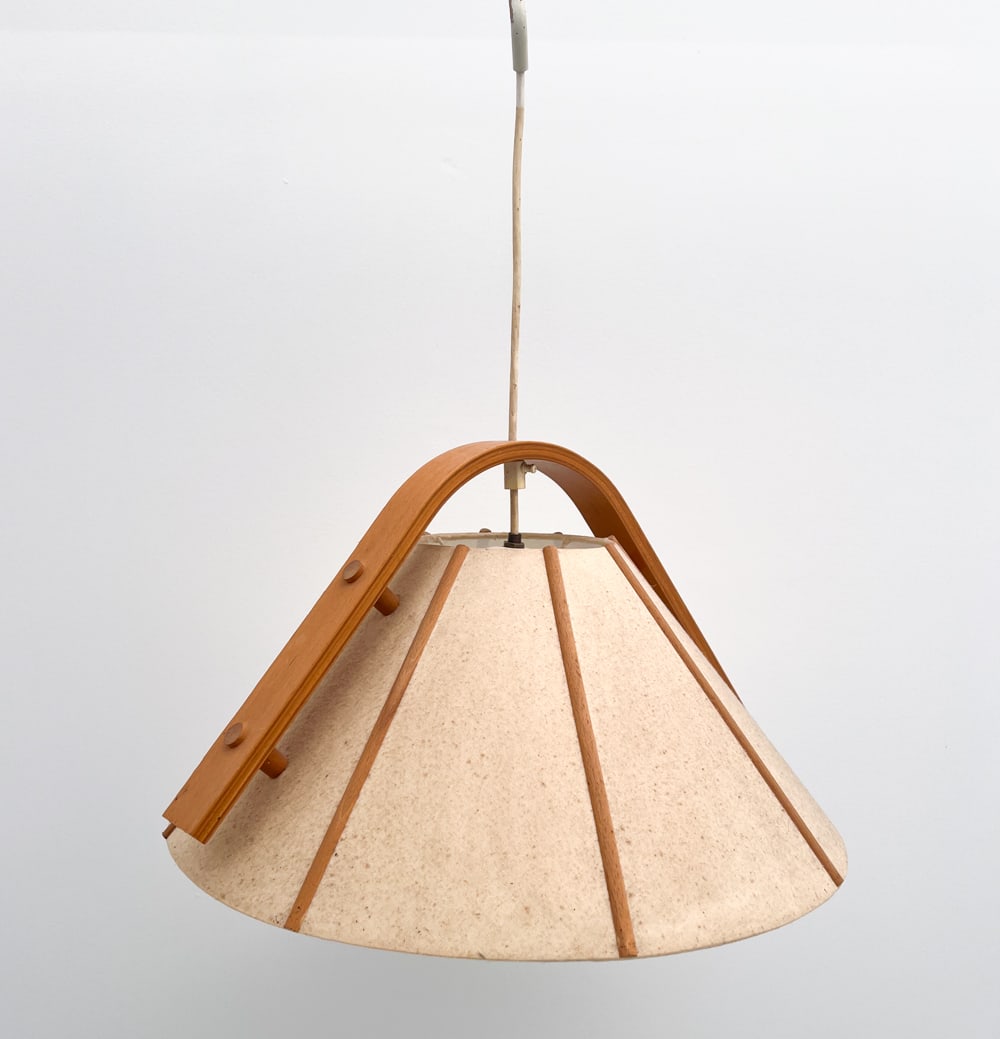 ATTR. JAN WICKELGREN "ANETA" PENDANT LIGHT (1 of 13)