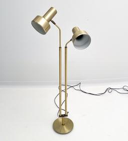 DANSA DANISH FLOOR LAMP