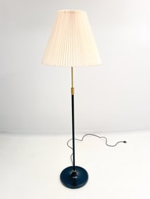 AAGE PETERSEN FOR LE KLINT DANISH FLOOR LAMP