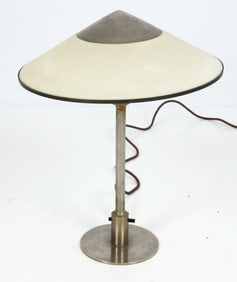 NIELS RASMUSSEN FOR FOG & MORUP "KONGELYS" LAMP