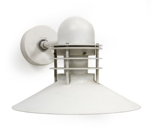 LOUIS POULSEN "NYHAVN" DANISH WALL SCONCE