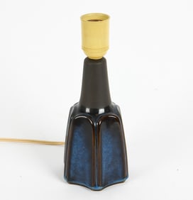 EINAR JOHANSEN FOR SOHOLM STENTOJ DANISH LAMP
