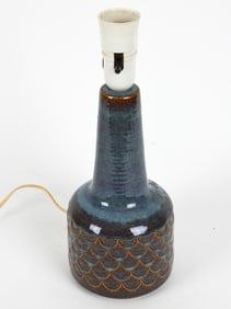 EINAR JOHANSEN FOR SOHOLM STENTOJ TABLE LAMP