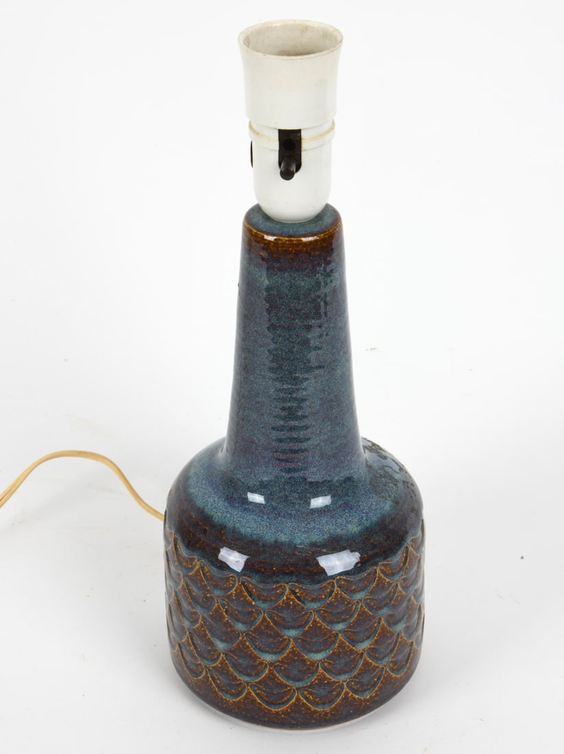 EINAR JOHANSEN FOR SOHOLM STENTOJ TABLE LAMP (1 of 11)