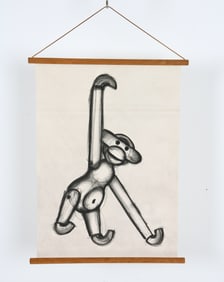 KAY BOJESEN POSTER PRINT WALL ART