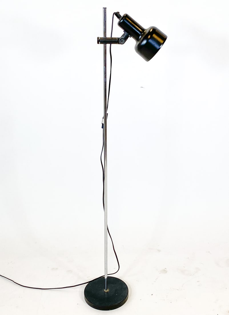 DANISH FLOOR LAMP C. 1970S (1 of 11)