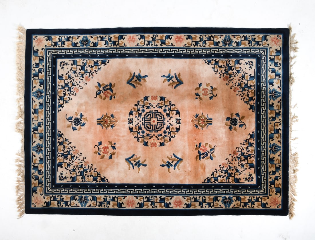 ART DECO STYLE RUG (1 of 6)