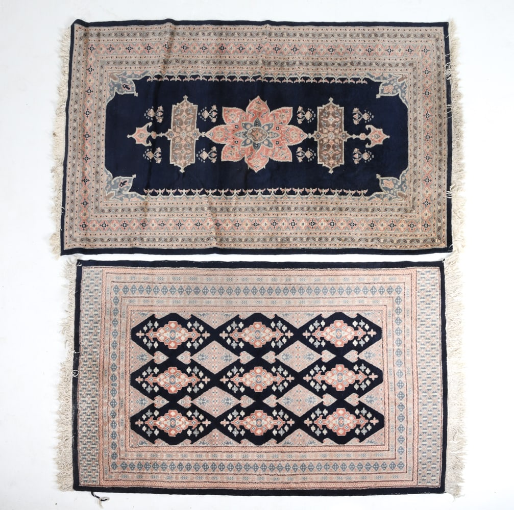 ORIENTAL RUG GROUPING (1 of 10)