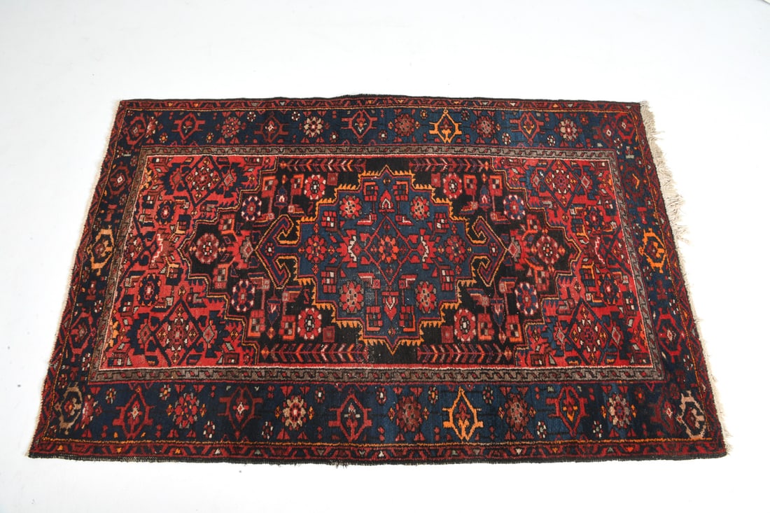 ORIENTAL RUG - 2