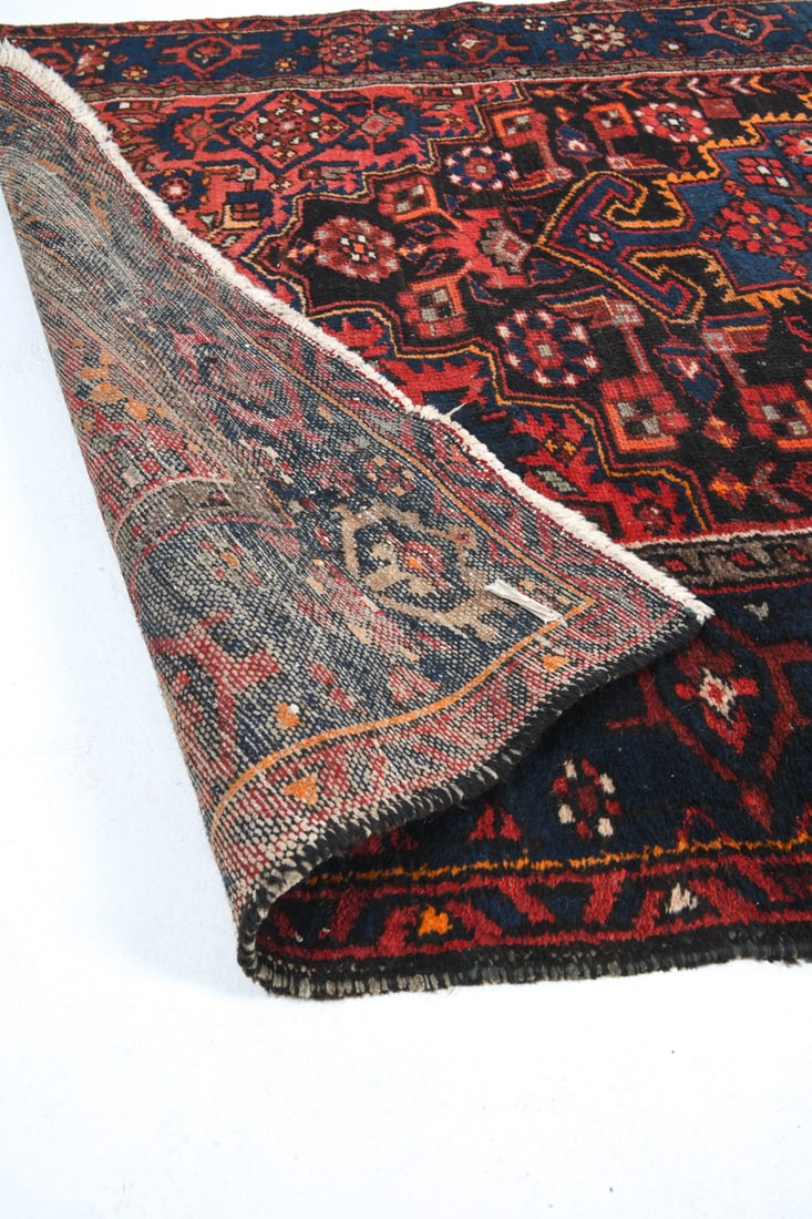 ORIENTAL RUG - 4