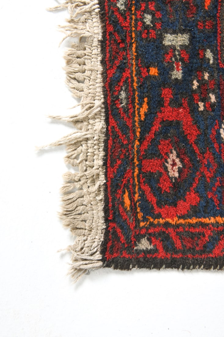 ORIENTAL RUG - 5