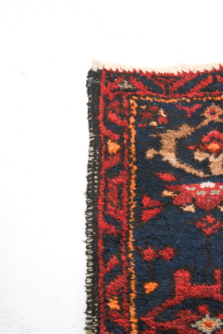 ORIENTAL RUG - 6