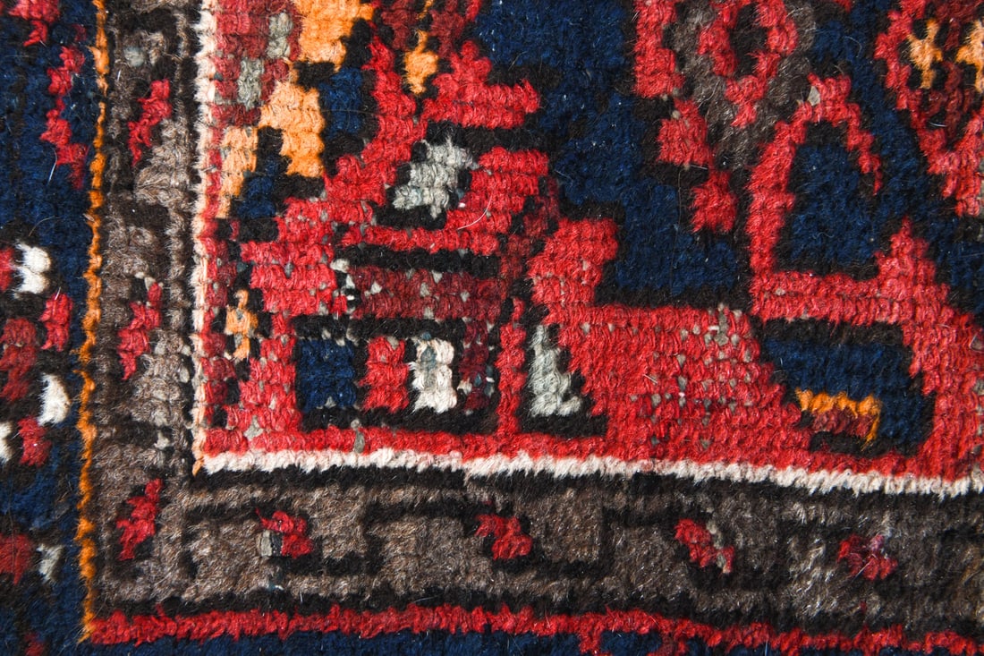 ORIENTAL RUG - 7