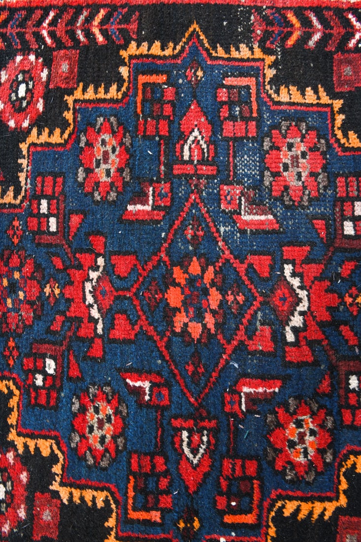 ORIENTAL RUG - 8