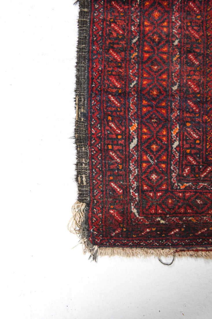 ORIENTAL RUG - 5