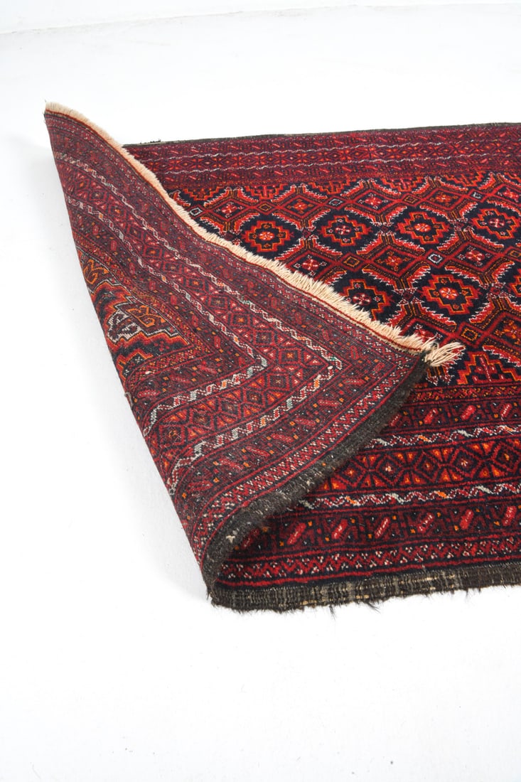 ORIENTAL RUG - 6