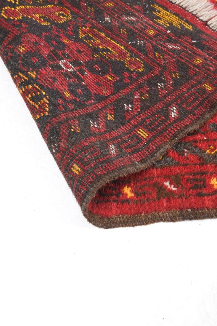 ORIENTAL RUG - 4