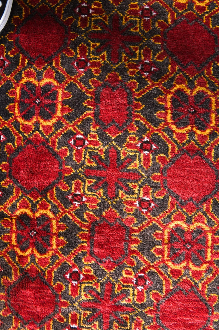 ORIENTAL RUG - 5