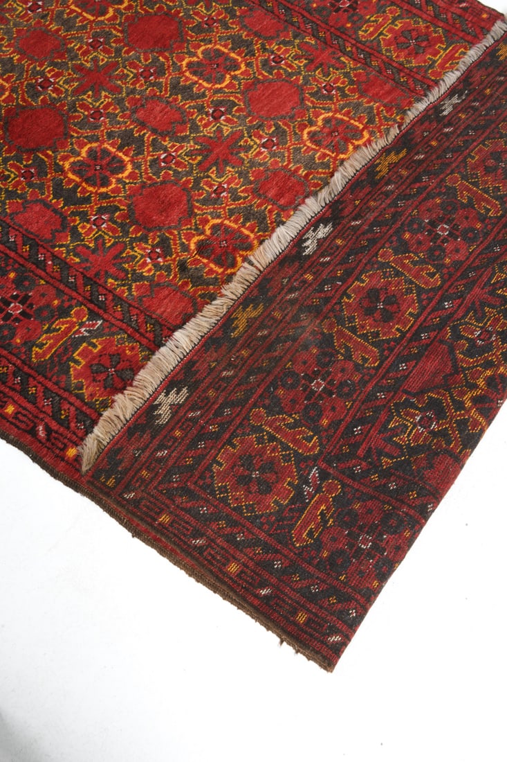 ORIENTAL RUG - 7