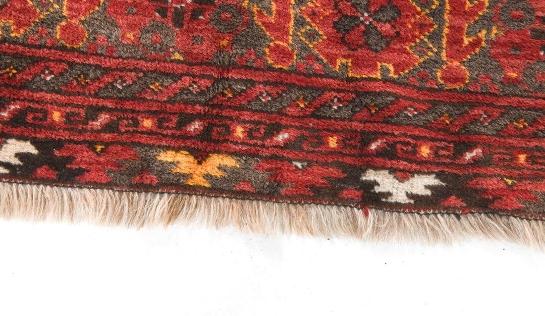ORIENTAL RUG - 8