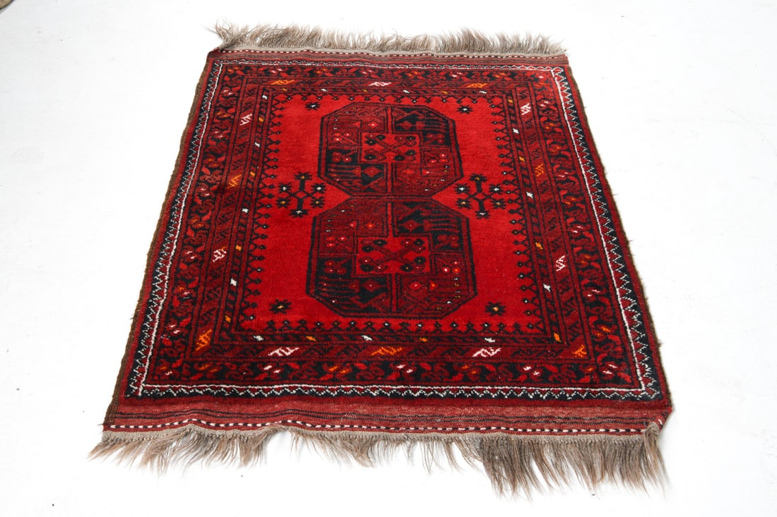 ORIENTAL RUG - 2
