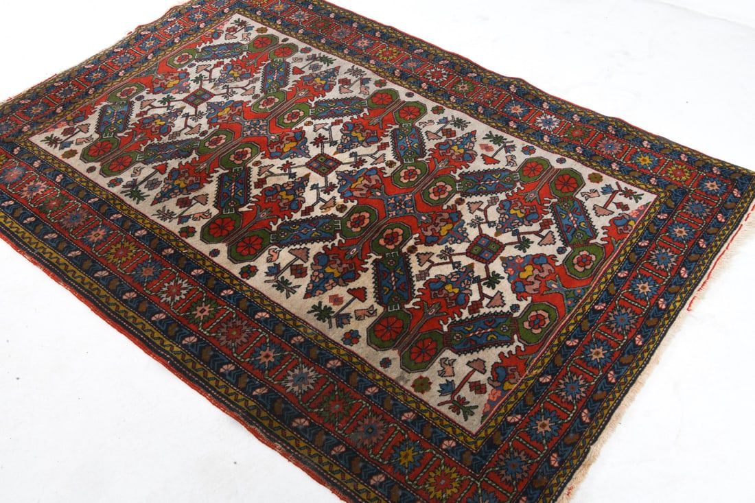 ORIENTAL RUG - 2