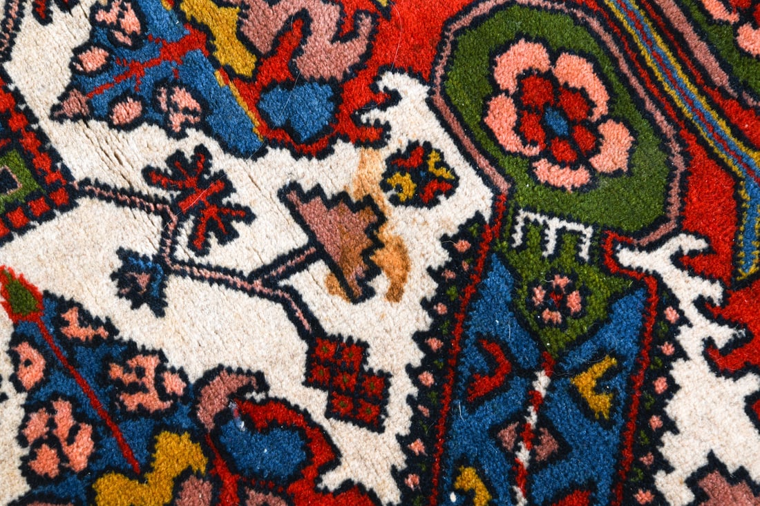ORIENTAL RUG - 6