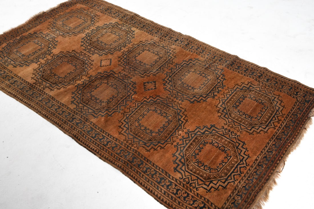 ORIENTAL RUG - 2