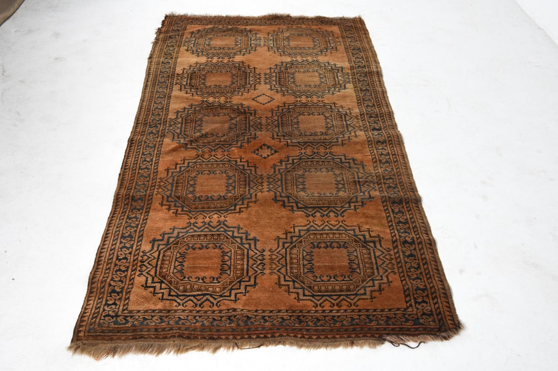 ORIENTAL RUG - 3