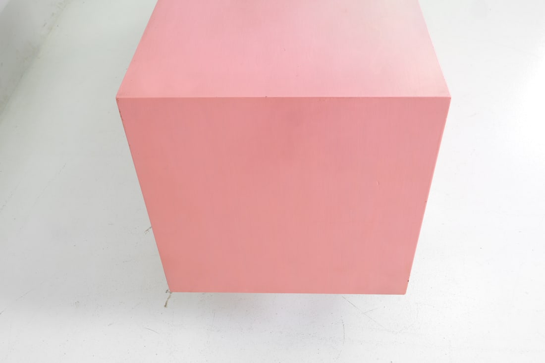 ATTR. WESTERGAARD DANISH PAINTED SIDEBOARD - 13