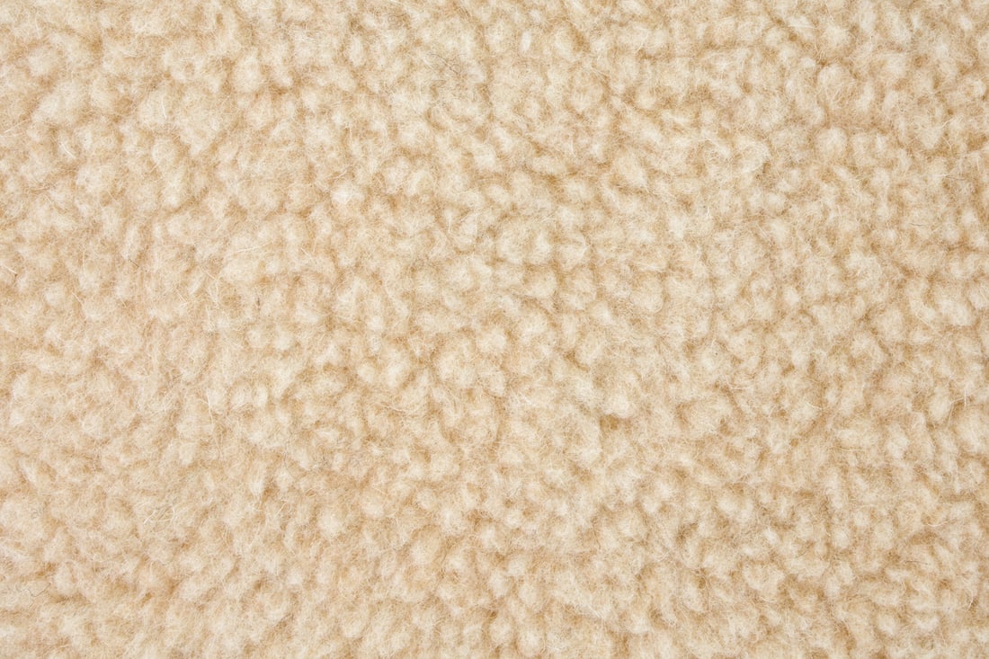 ATTR MARTHA BLOMSTEDT FINNISH LAMBSWOOL SOFA 1940S - 14