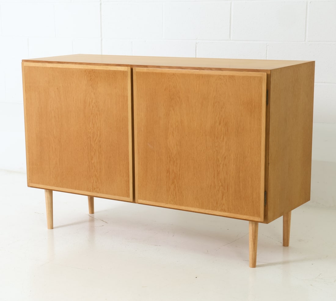 GUNNI OMANN FOR OMANN JUN DANISH OAK SIDEBOARD (1 of 20)