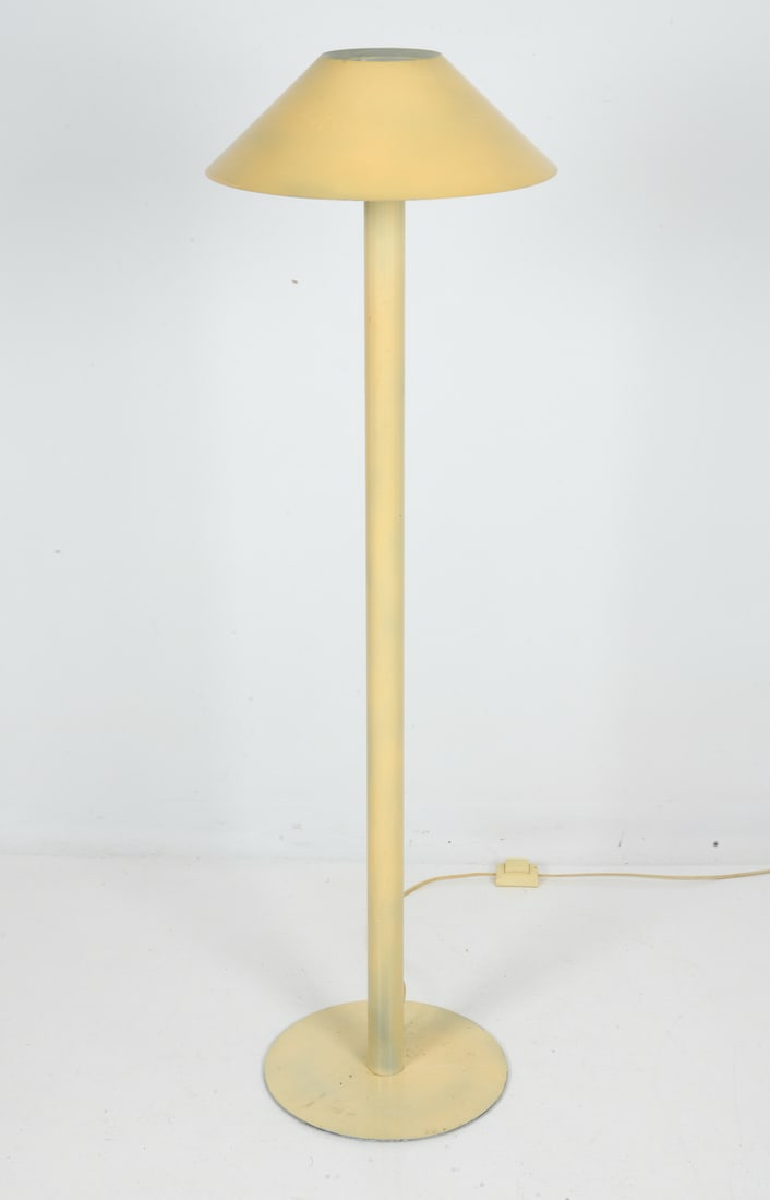 LYFA DANISH FLOOR LAMP C. 1960S (1 of 10)